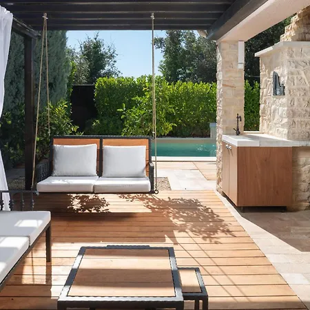 Holiday home Paula *