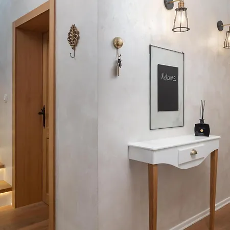 Paula Holiday home *