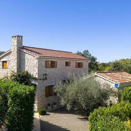 Paula Feriehus Ugljan