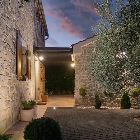 Feriehus Paula Ugljan