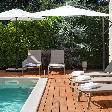 Hébergement de vacances Paula *