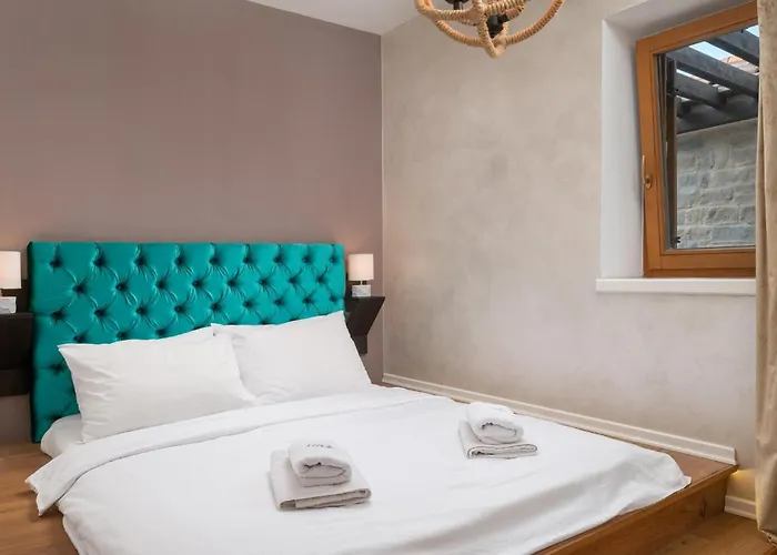 Nyaraló Paula Ugljan