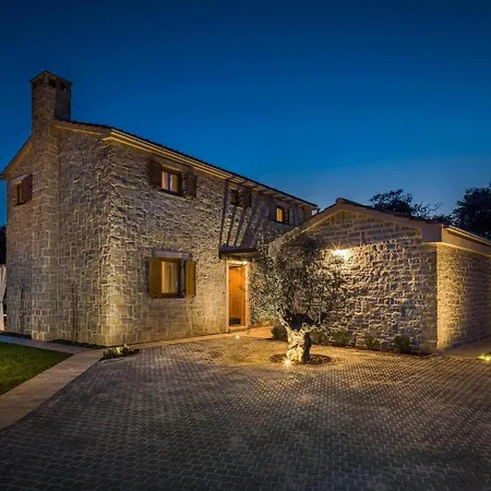 Paula Holiday home