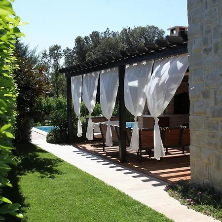 Paula Holiday home *
