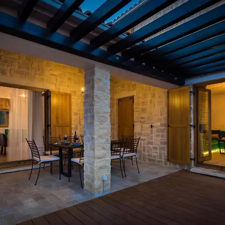 Paula Holiday home Ugljan
