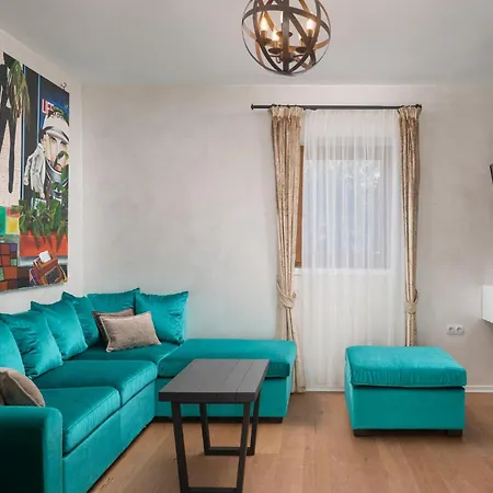 Paula Dom wakacyjny *