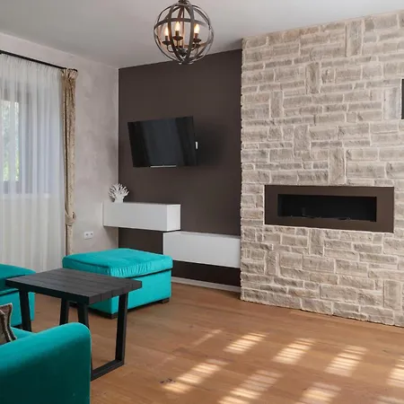 Paula Dom wakacyjny *