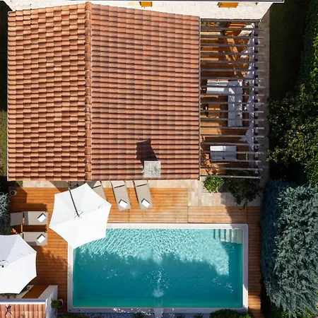 Paula Dom wakacyjny *