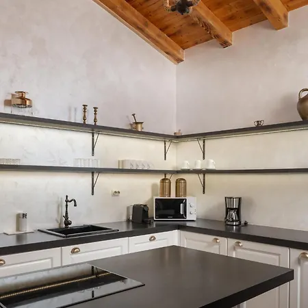 Dom wakacyjny Paula Ugljan