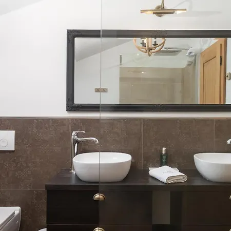 Dom wakacyjny Paula Ugljan